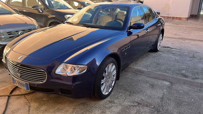 Maserati Quattroporte Quattroporte usata