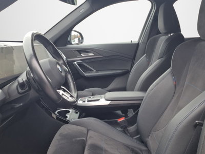 BMW X1 xDrive 23d Msport (11)