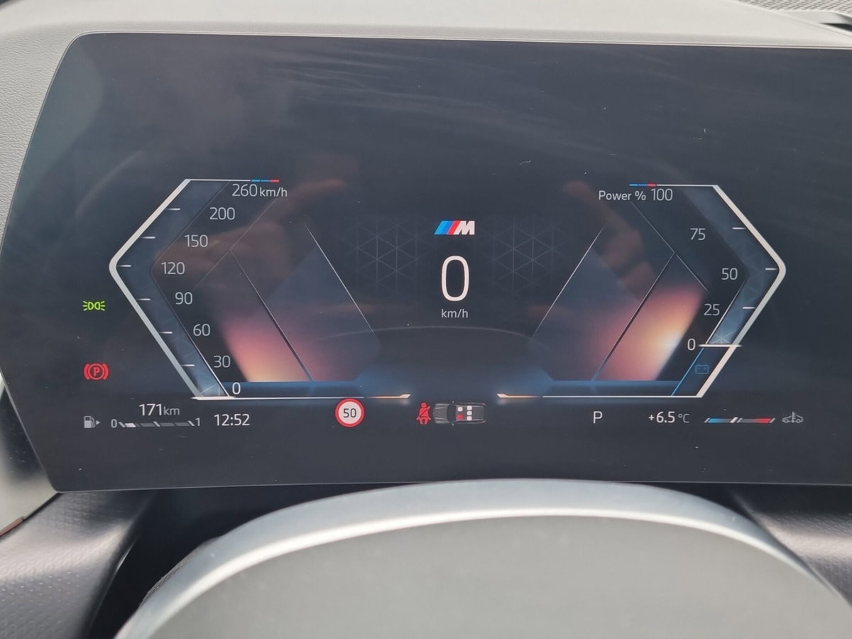 BMW X1 xDrive 23d Msport (13)