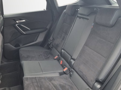 BMW X1 xDrive 23d Msport (15)