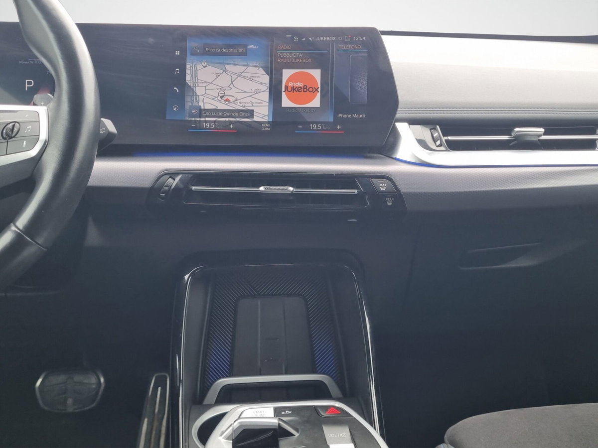 BMW X1 xDrive 23d Msport (17)