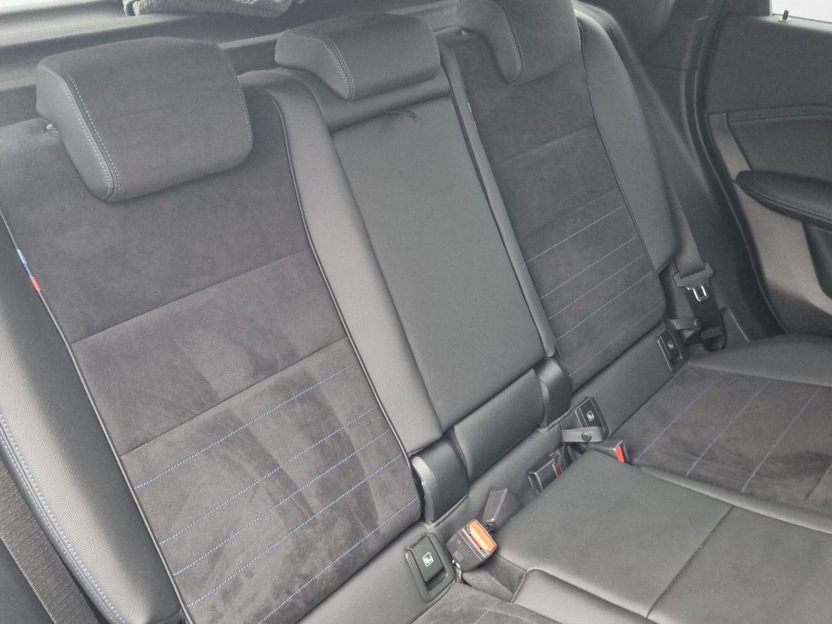 BMW X1 xDrive 23d Msport (20)