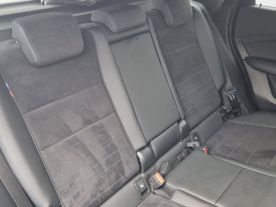 BMW X1 xDrive 23d Msport (20)