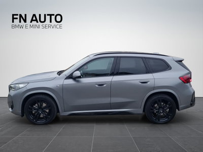 BMW X1 xDrive 23d Msport (3)