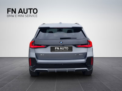 BMW X1 xDrive 23d Msport (5)