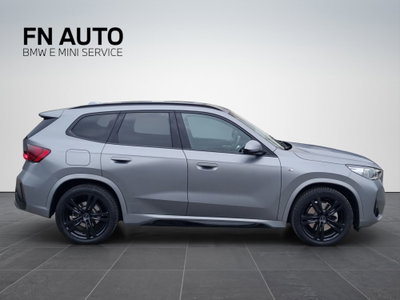 BMW X1 xDrive 23d Msport (7)