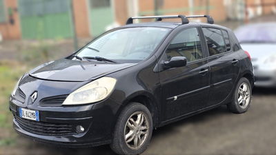 Renault Clio Storia 1.2 3 porte GPL Confort