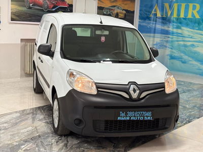 Renault Kangoo 1.5 Blue dCi 75CV Van Edition One Open Sesame usato