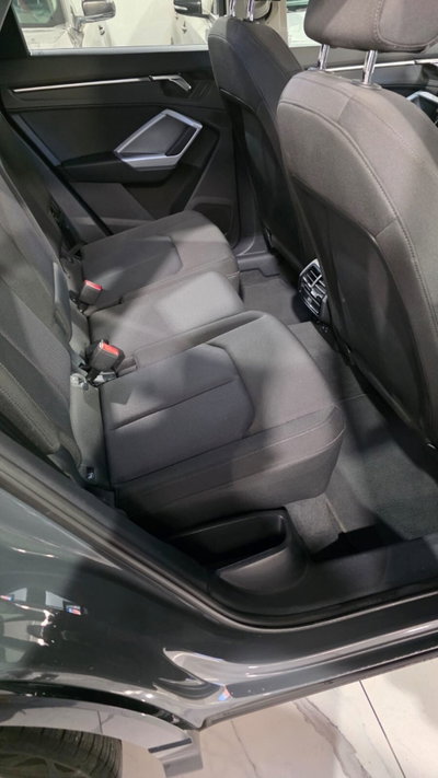 Audi Q3 Sportback 35 TDI quattro S tronic Business Plus (18)