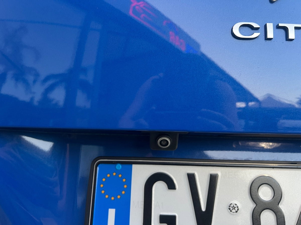 Citroen C3 Aircross 1.2 puretech turbo You 100cv (5)