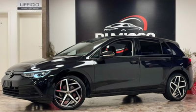 Volkswagen Golf 1.5 TSI EVO ACT Style usata