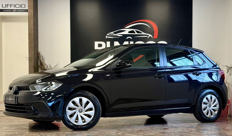 Volkswagen Polo 1.0 TGI 5p. Style