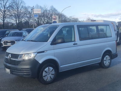 Volkswagen Veicoli Commerciali Transporter Furgone 2.0 TDI 110CV PC Kombi usato