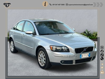Volvo S40 2.0 D cat Summum usata