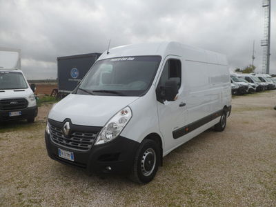 Renault Master Furgone T35 2.3 dCi 145 PL-TA Furgone Energy Ice usato