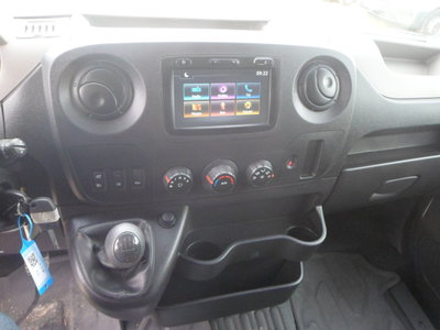 Renault Master Furgone T35 2.3 dCi 145 PL-TA Furgone Energy Ice (11)