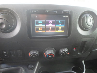 Renault Master Furgone T35 2.3 dCi 145 PL-TA Furgone Energy Ice (12)