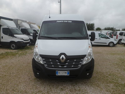 Renault Master Furgone T35 2.3 dCi 145 PL-TA Furgone Energy Ice (2)