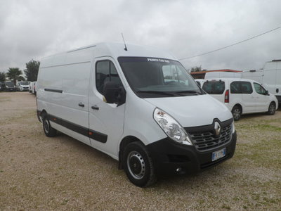 Renault Master Furgone T35 2.3 dCi 145 PL-TA Furgone Energy Ice (3)