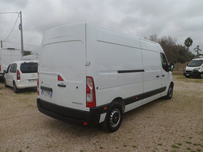 Renault Master Furgone T35 2.3 dCi 145 PL-TA Furgone Energy Ice (4)