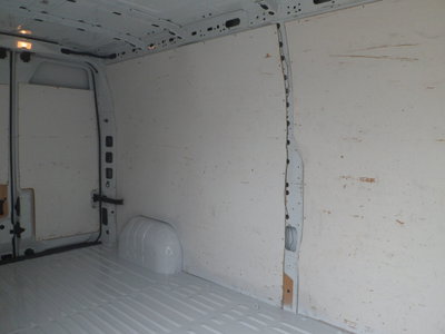 Renault Master Furgone T35 2.3 dCi 145 PL-TA Furgone Energy Ice (7)