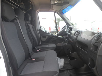 Renault Master Furgone T35 2.3 dCi 145 PL-TA Furgone Energy Ice (8)