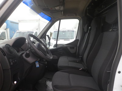 Renault Master Furgone T35 2.3 dCi 145 PL-TA Furgone Energy Ice (9)