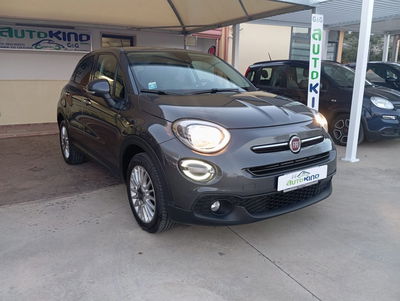 Fiat 500X 1.0 T3 120 CV Connect usata