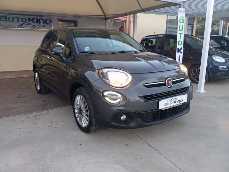 Fiat 500X 1.0 T3 120 CV Connect