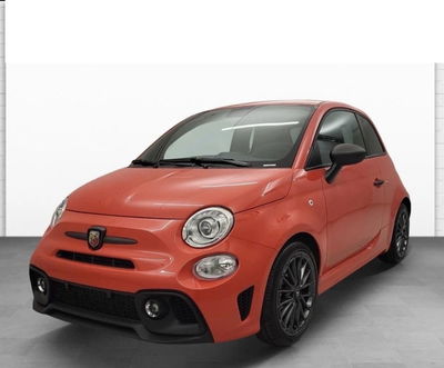 Abarth 595 595 1.4 Turbo T-Jet 165 CV usata