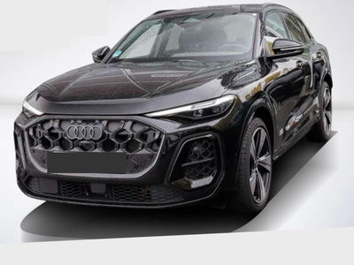 Audi Q5 40 TDI 204 CV quattro S tronic usata