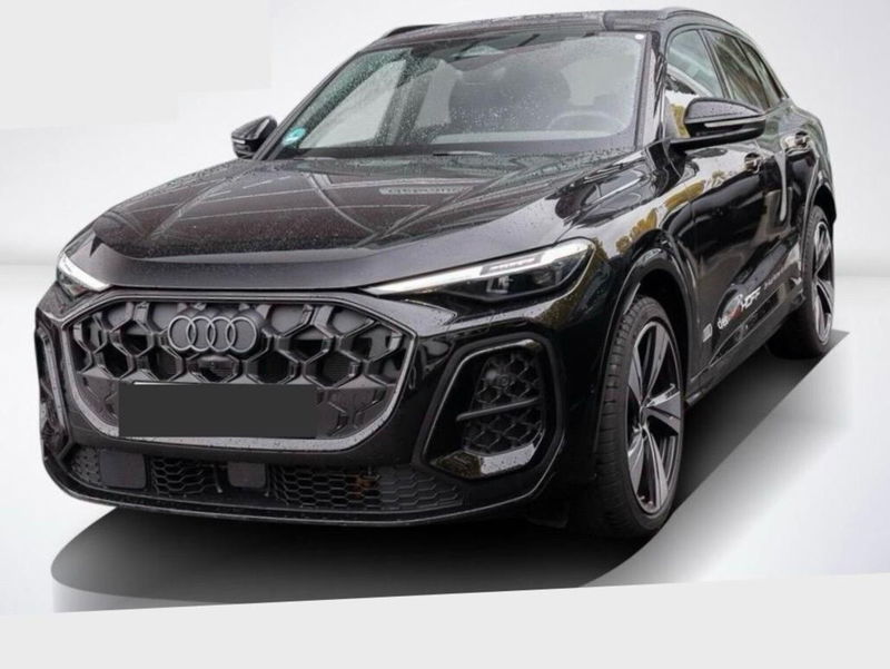 Audi Q5 40 TDI 204 CV quattro S tronic