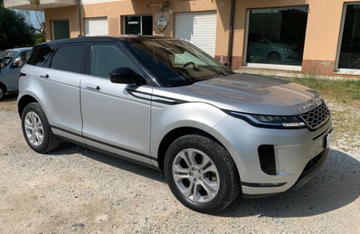 Land Rover Range Rover Evoque 2.0D I4-L.Flw 150 CV R-Dynamic S (4)