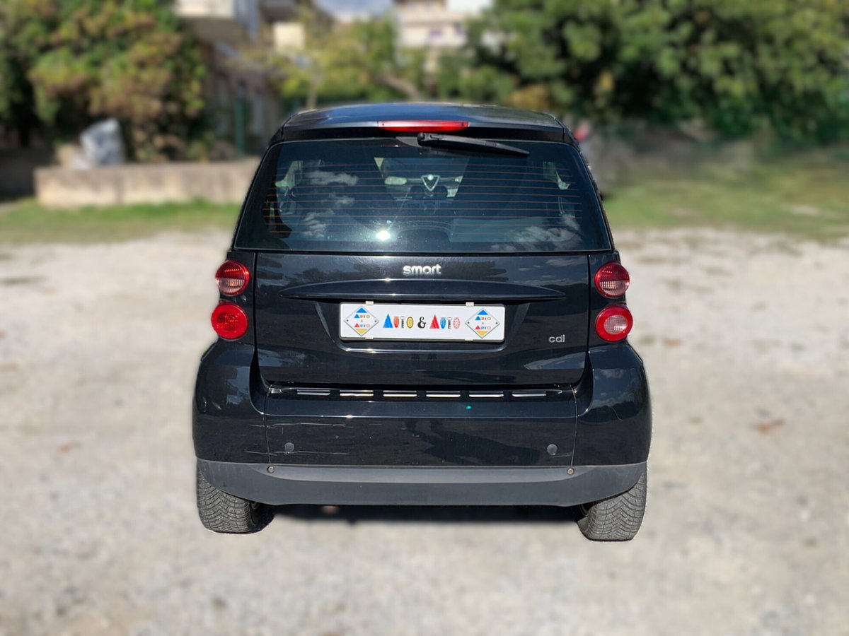 smart Fortwo 800 33 kW coupé passion cdi (3)