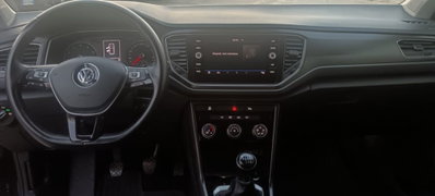 Volkswagen T-Roc 1.0 TSI 115 CV Style BlueMotion Technology (12)