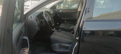 Volkswagen T-Roc 1.0 TSI 115 CV Style BlueMotion Technology (13)