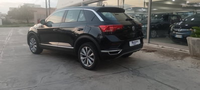 Volkswagen T-Roc 1.0 TSI 115 CV Style BlueMotion Technology (2)