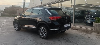 Volkswagen T-Roc 1.0 TSI 115 CV Style BlueMotion Technology (3)