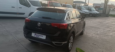 Volkswagen T-Roc 1.0 TSI 115 CV Style BlueMotion Technology (5)