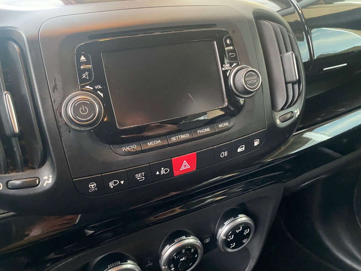 Fiat 500L 1.4 T-Jet 120 CV GPL Pop Star (13)