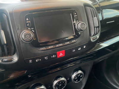 Fiat 500L 1.4 T-Jet 120 CV GPL Pop Star (13)
