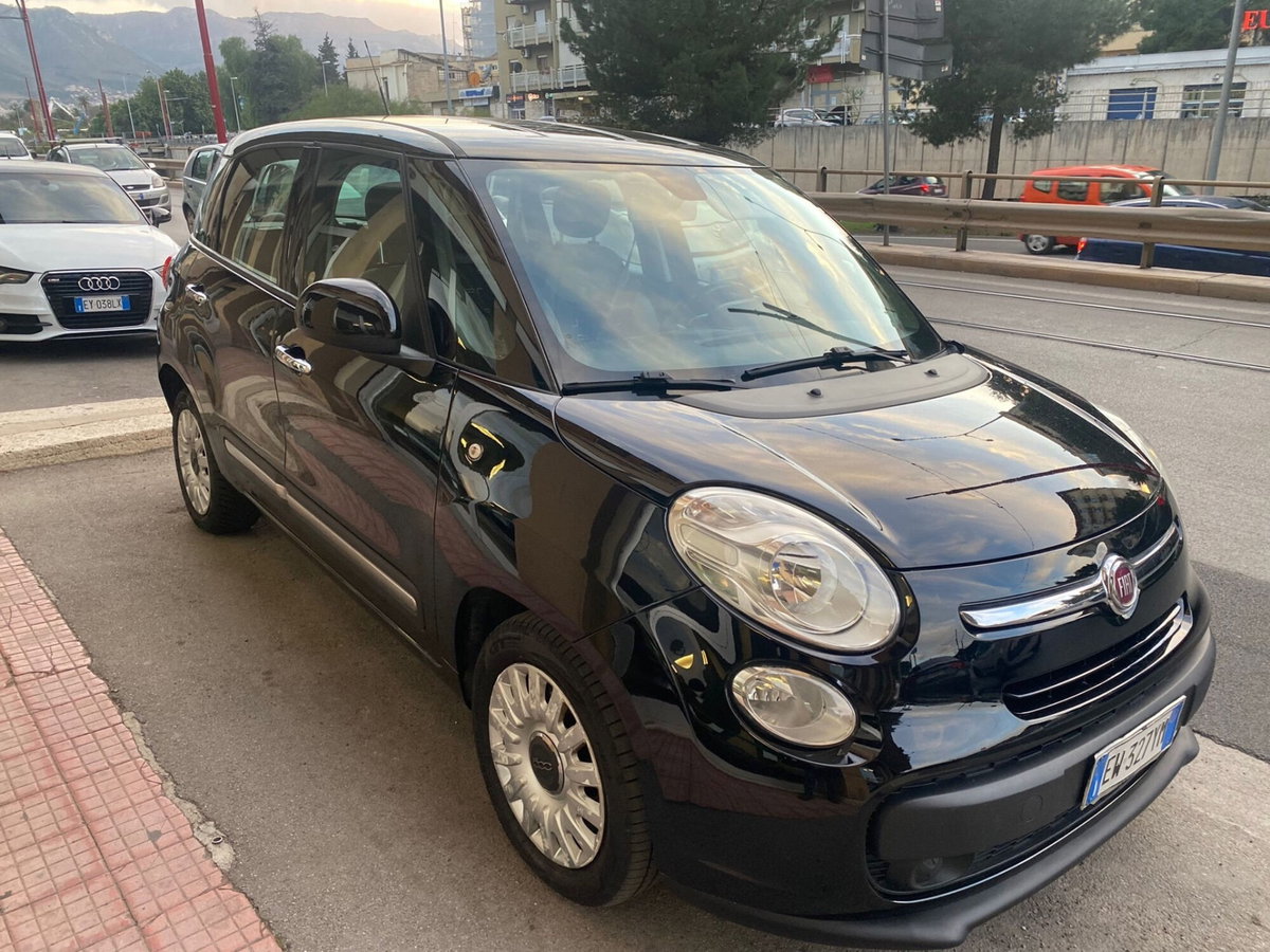 Fiat 500L 1.4 T-Jet 120 CV GPL Pop Star (2)