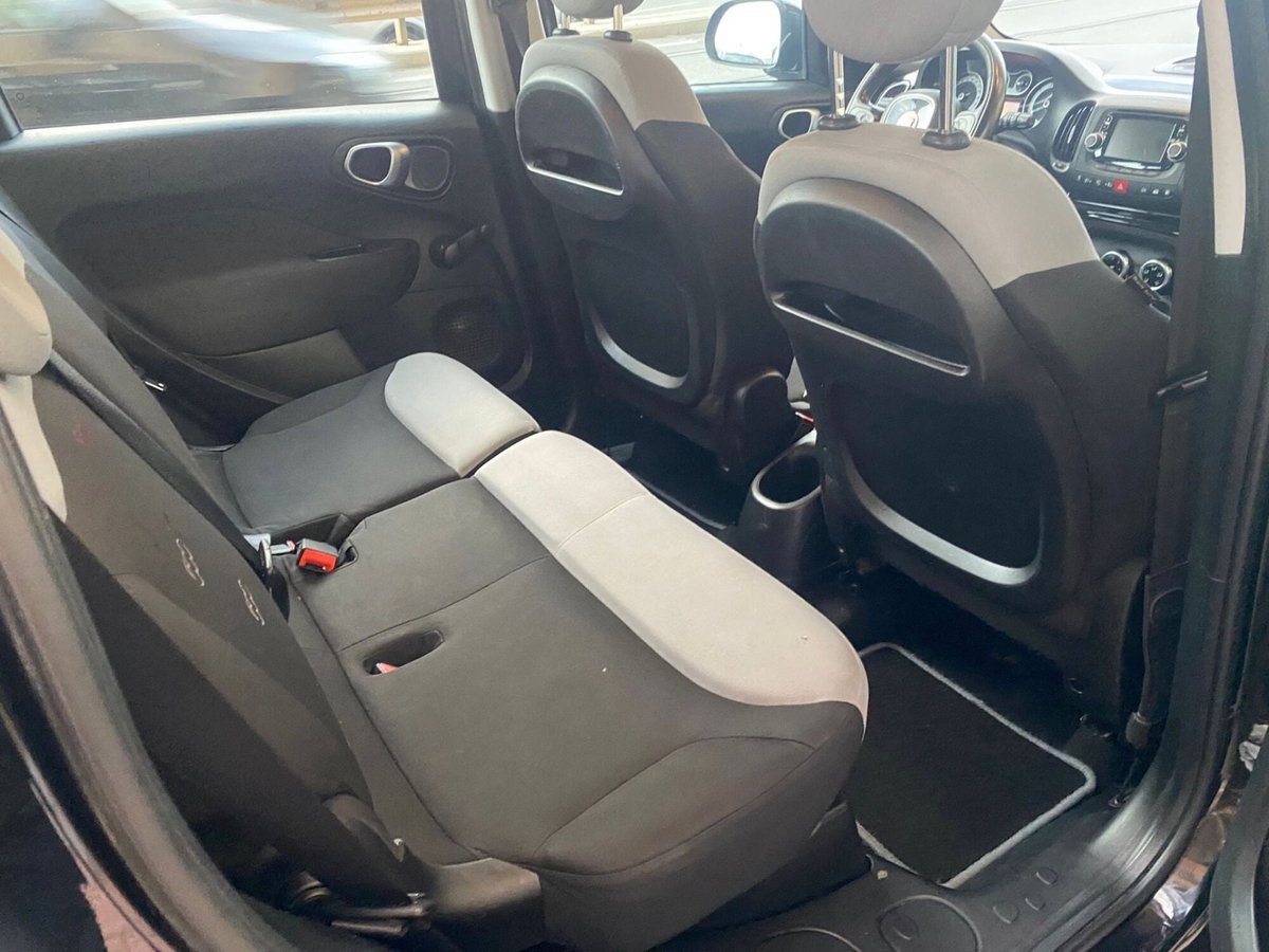 Fiat 500L 1.4 T-Jet 120 CV GPL Pop Star (3)