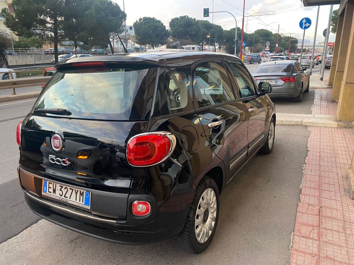 Fiat 500L 1.4 T-Jet 120 CV GPL Pop Star (6)