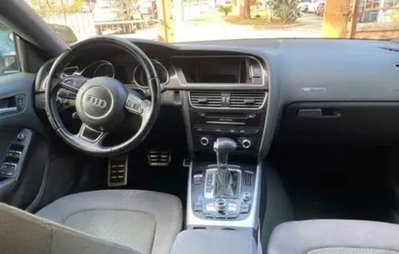 Audi A5 Sportback 2.0 TDI 177 CV multitronic Advanced (10)