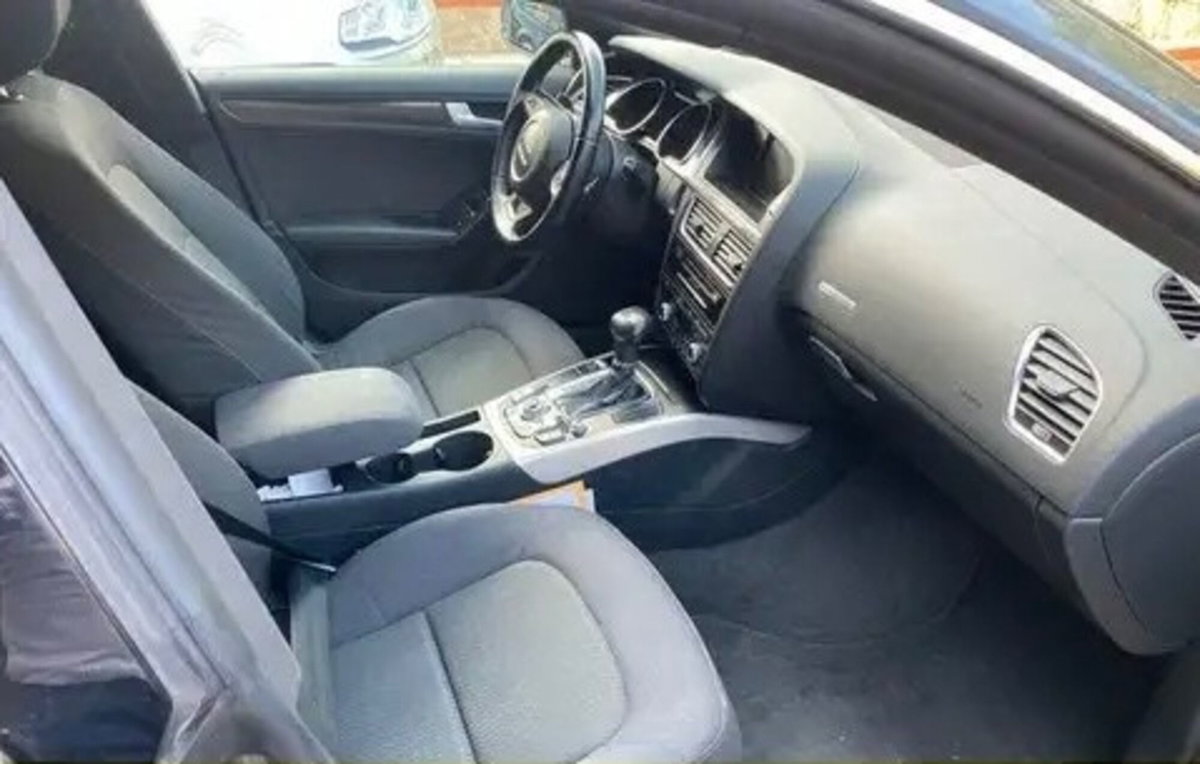 Audi A5 Sportback 2.0 TDI 177 CV multitronic Advanced (7)