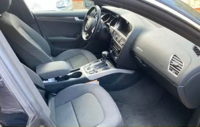 Audi A5 Sportback 2.0 TDI 177 CV multitronic Advanced (7)