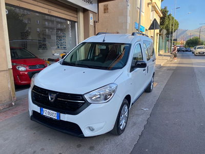 Dacia Dokker 1.5 Blue dCi 8V 95CV Comfort usata