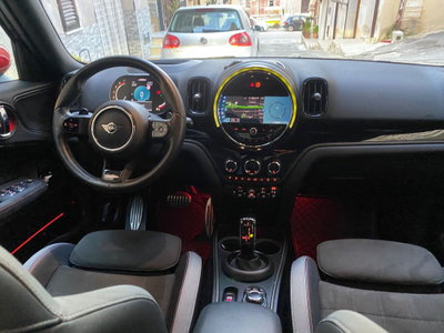 MINI Mini Countryman 2.0 John Cooper Works 'JCW' Countryman ALL4 (10)