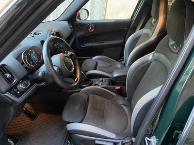 MINI Mini Countryman 2.0 John Cooper Works 'JCW' Countryman ALL4 (13)